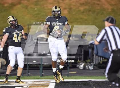Thumbnail 3 in Easley @ T.L. Hanna photogallery.