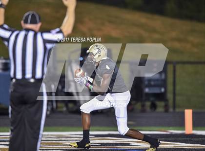Thumbnail 3 in Easley @ T.L. Hanna photogallery.