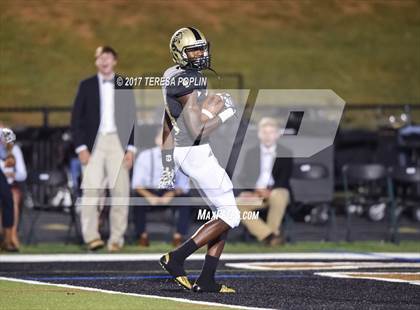 Thumbnail 1 in Easley @ T.L. Hanna photogallery.