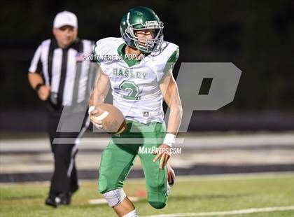 Thumbnail 2 in Easley @ T.L. Hanna photogallery.