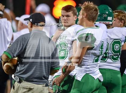 Thumbnail 3 in Easley @ T.L. Hanna photogallery.