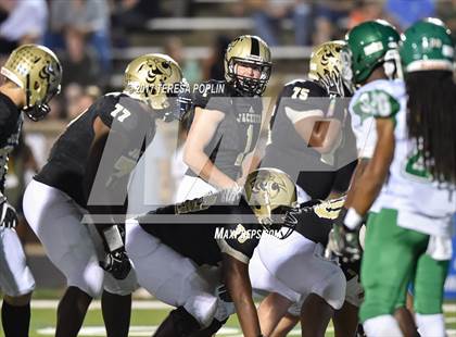 Thumbnail 1 in Easley @ T.L. Hanna photogallery.