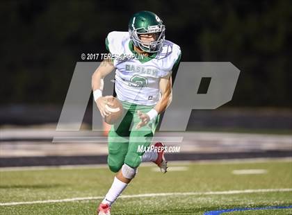 Thumbnail 1 in Easley @ T.L. Hanna photogallery.