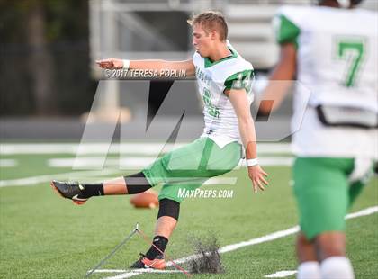 Thumbnail 1 in Easley @ T.L. Hanna photogallery.