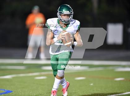 Thumbnail 3 in Easley @ T.L. Hanna photogallery.