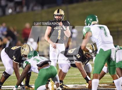 Thumbnail 3 in Easley @ T.L. Hanna photogallery.