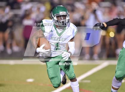 Thumbnail 3 in Easley @ T.L. Hanna photogallery.