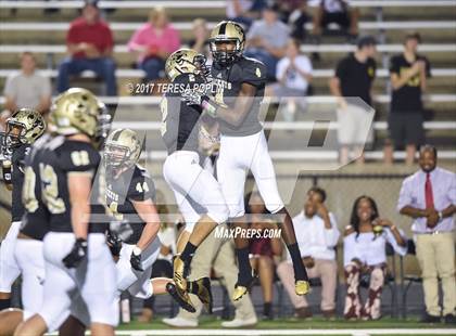 Thumbnail 2 in Easley @ T.L. Hanna photogallery.