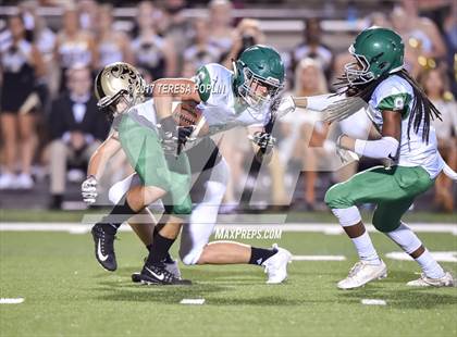 Thumbnail 2 in Easley @ T.L. Hanna photogallery.