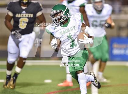 Thumbnail 3 in Easley @ T.L. Hanna photogallery.