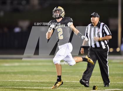 Thumbnail 2 in Easley @ T.L. Hanna photogallery.