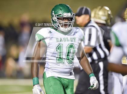 Thumbnail 2 in Easley @ T.L. Hanna photogallery.