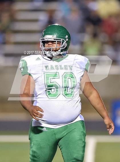 Thumbnail 1 in Easley @ T.L. Hanna photogallery.
