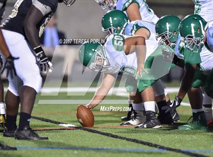 Thumbnail 1 in Easley @ T.L. Hanna photogallery.
