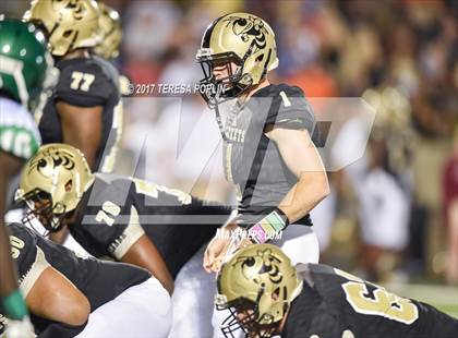 Thumbnail 2 in Easley @ T.L. Hanna photogallery.