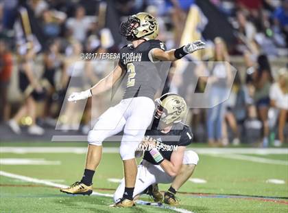 Thumbnail 2 in Easley @ T.L. Hanna photogallery.