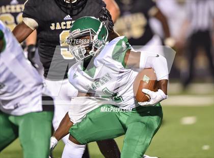 Thumbnail 2 in Easley @ T.L. Hanna photogallery.