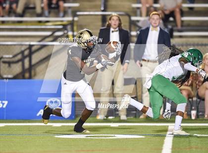 Thumbnail 3 in Easley @ T.L. Hanna photogallery.