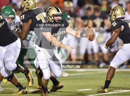 Thumbnail 3 in Easley @ T.L. Hanna photogallery.