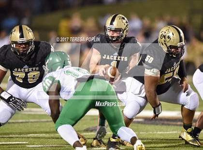 Thumbnail 2 in Easley @ T.L. Hanna photogallery.
