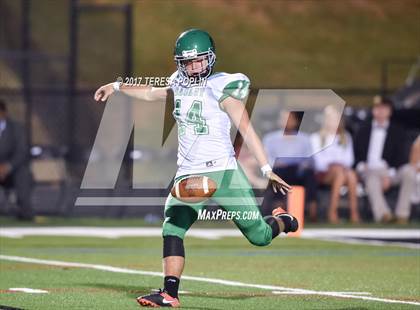 Thumbnail 3 in Easley @ T.L. Hanna photogallery.