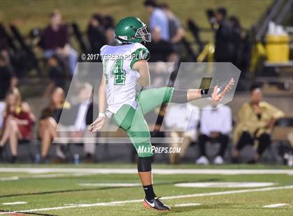 Thumbnail 2 in Easley @ T.L. Hanna photogallery.