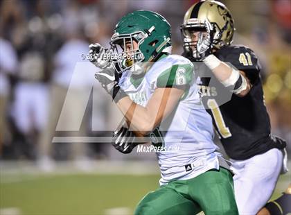 Thumbnail 2 in Easley @ T.L. Hanna photogallery.