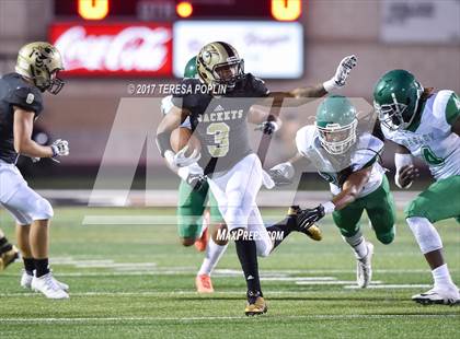 Thumbnail 2 in Easley @ T.L. Hanna photogallery.