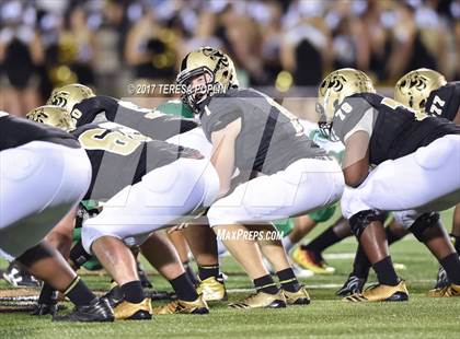 Thumbnail 3 in Easley @ T.L. Hanna photogallery.