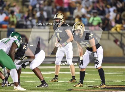 Thumbnail 2 in Easley @ T.L. Hanna photogallery.