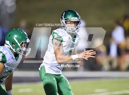 Thumbnail 3 in Easley @ T.L. Hanna photogallery.