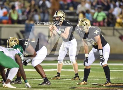 Thumbnail 3 in Easley @ T.L. Hanna photogallery.