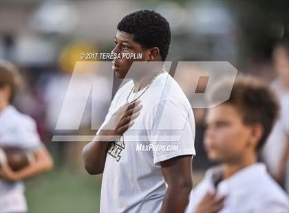 Thumbnail 1 in Easley @ T.L. Hanna photogallery.