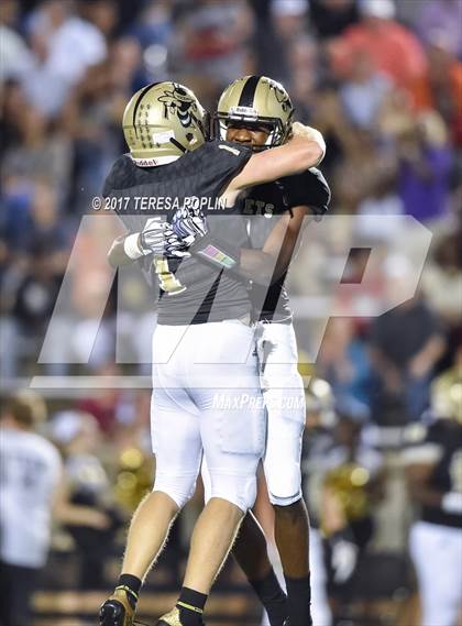 Thumbnail 3 in Easley @ T.L. Hanna photogallery.