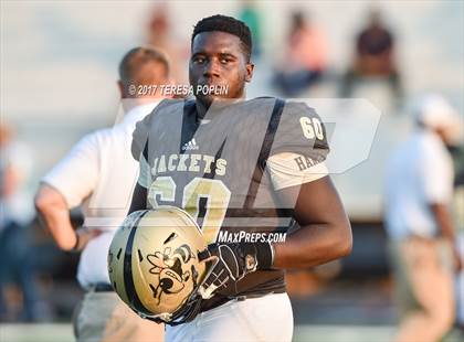Thumbnail 3 in Easley @ T.L. Hanna photogallery.