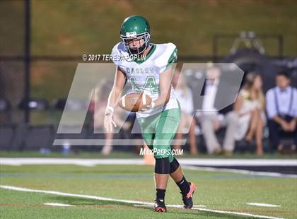 Thumbnail 2 in Easley @ T.L. Hanna photogallery.