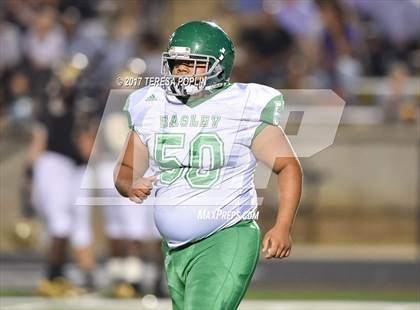 Thumbnail 3 in Easley @ T.L. Hanna photogallery.