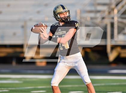 Thumbnail 2 in Easley @ T.L. Hanna photogallery.