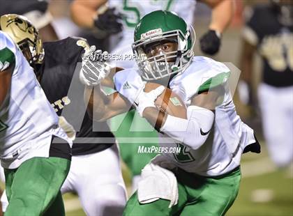 Thumbnail 3 in Easley @ T.L. Hanna photogallery.