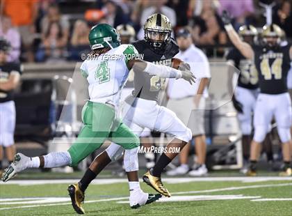 Thumbnail 1 in Easley @ T.L. Hanna photogallery.