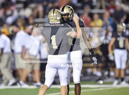 Thumbnail 2 in Easley @ T.L. Hanna photogallery.