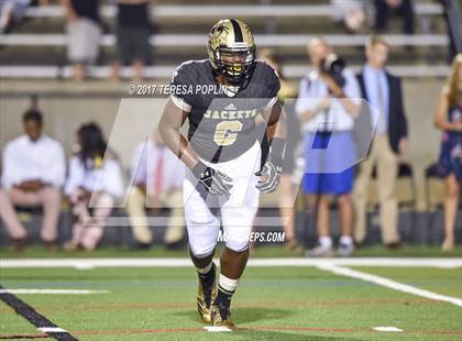 Thumbnail 3 in Easley @ T.L. Hanna photogallery.