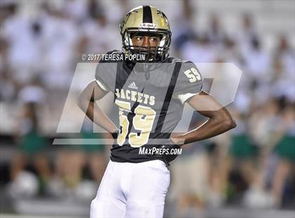 Thumbnail 2 in Easley @ T.L. Hanna photogallery.