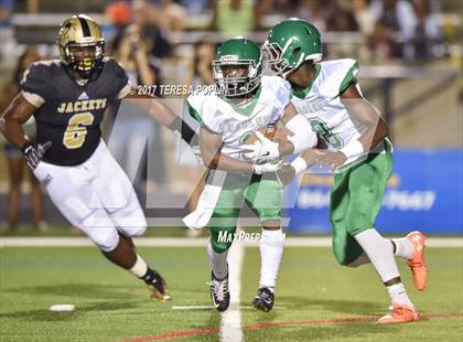 Thumbnail 3 in Easley @ T.L. Hanna photogallery.