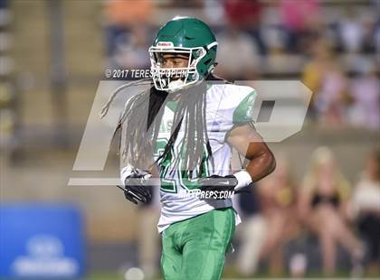 Thumbnail 1 in Easley @ T.L. Hanna photogallery.