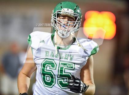 Thumbnail 3 in Easley @ T.L. Hanna photogallery.