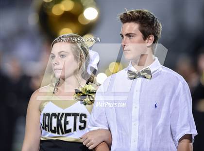 Thumbnail 3 in Easley @ T.L. Hanna photogallery.