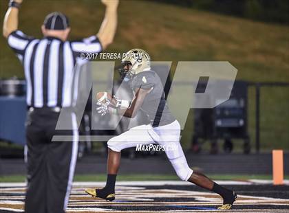 Thumbnail 1 in Easley @ T.L. Hanna photogallery.