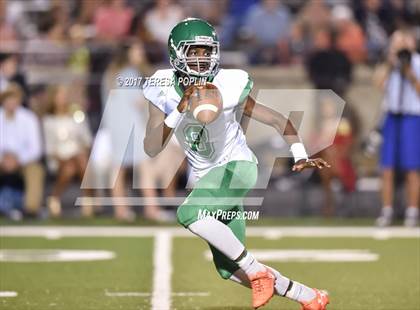 Thumbnail 2 in Easley @ T.L. Hanna photogallery.