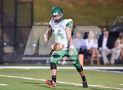 Thumbnail 2 in Easley @ T.L. Hanna photogallery.